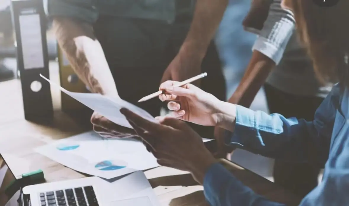 消费生活趋势怎么写简介