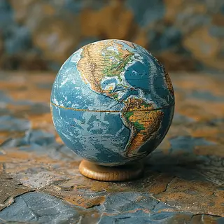 现实中该怎么生活